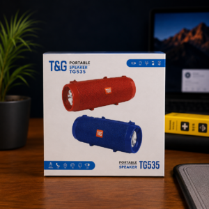Speaker T&G 535