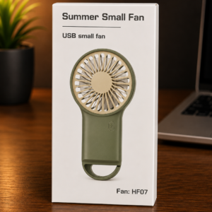 SUMMER SMALL FAN