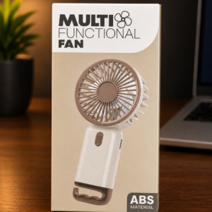 VENTILATEURS MULTI FUCNTIONAL FAN