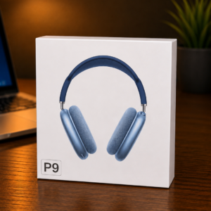 CASQUE BLUETOOTH SANS FIL P9