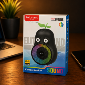 Saund Speaker petosonic