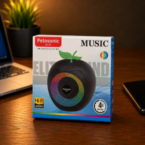 SOUND SPEAKER PETOSONIC SD-P9