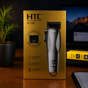 TONDEUSE HTC RECHARGEABLE AT-706