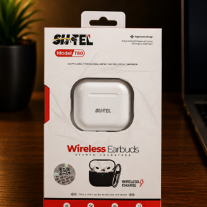 Écouteurs Bluetooth SHTEL T60 TWS