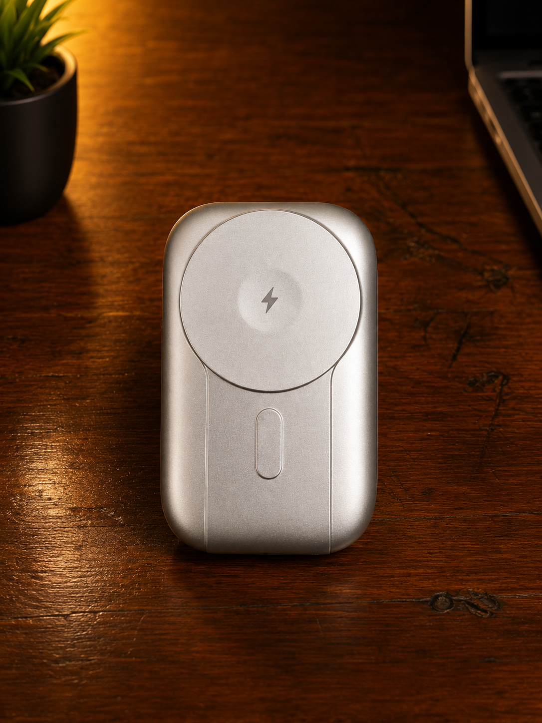 Power Bank Primark Travel 10000mAh Sans Fil – Image 2