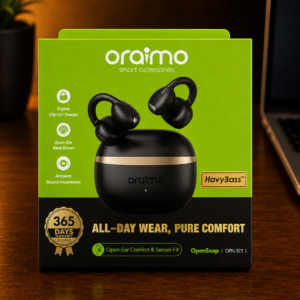 Écouteurs Bluetooth Oraimo OpenSnap OPN-373