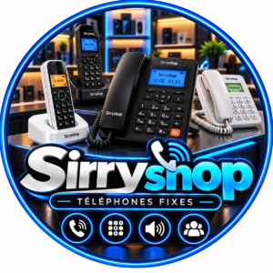 TELEPHONE SANS FIL (FIXE)