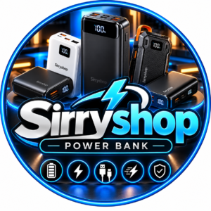 POWER BANK