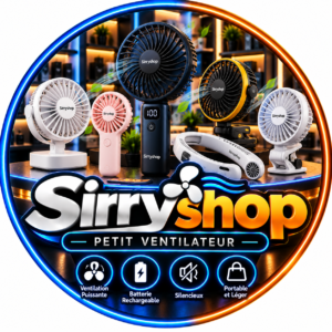 VENTILATEURS