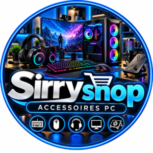 ACCESSOIRES PC